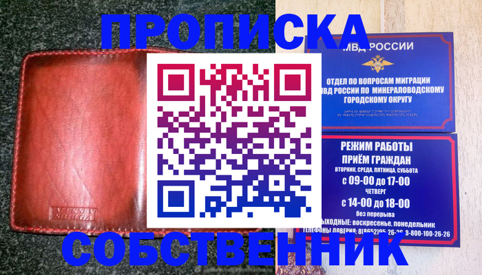 прописка штамп в Жердевке